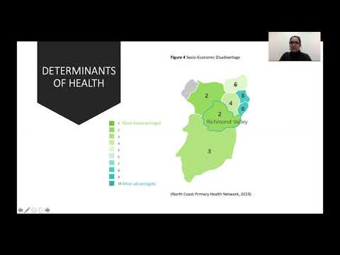 Northern NSW LHD Environmental Scan Report