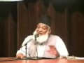 Dr Israr Ahmed calling Yousuf Ali a Kazzab mp3