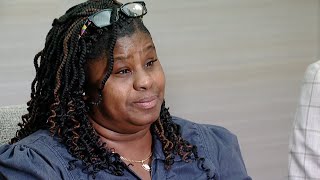 Sterling s parents watch son s final moments