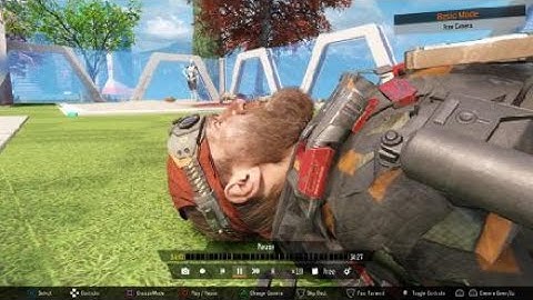 Call of Duty BO3 hive triple kill