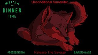 Unconditional Surrender Live Stream