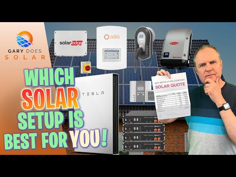 Video: Solar battery for home heating: reviews and tips