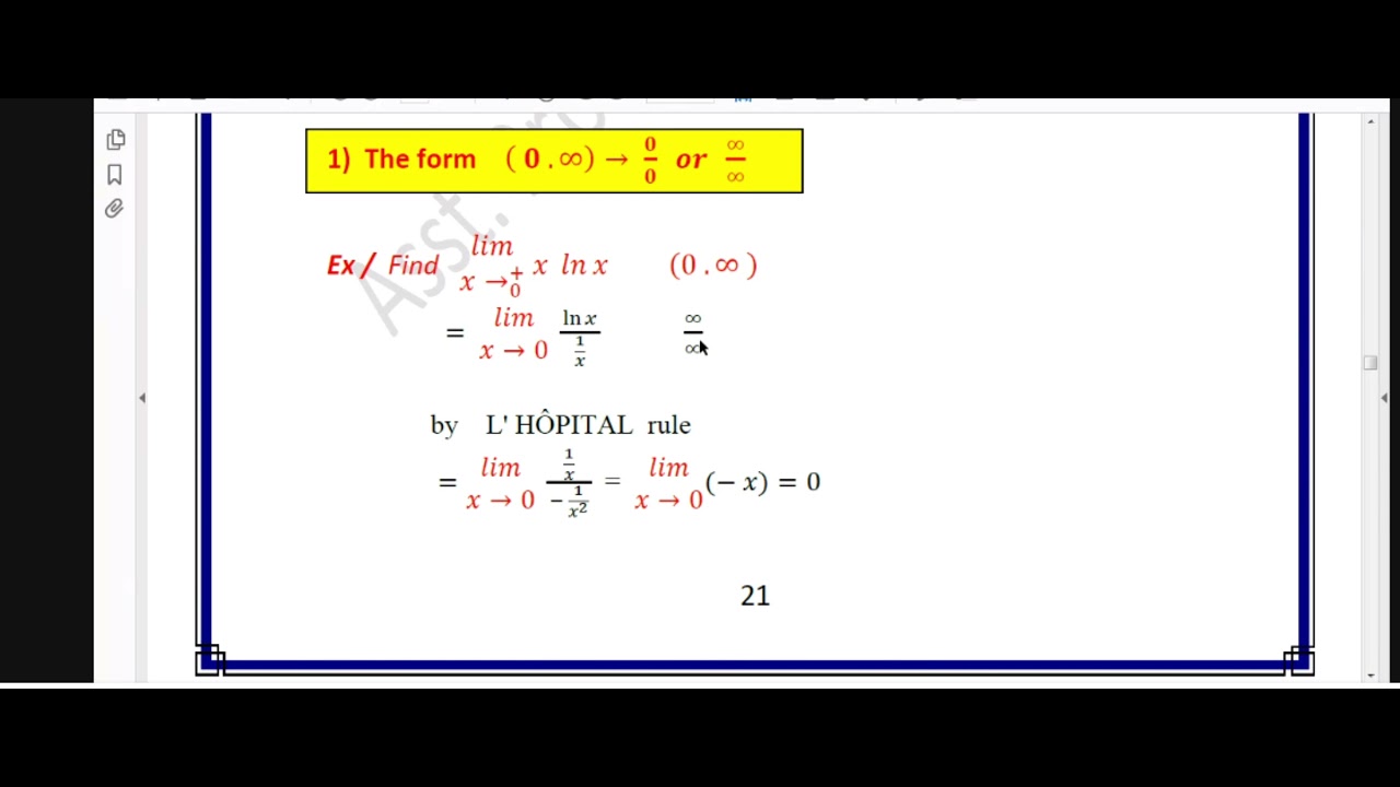 Environmental engineering/first stage/mathematics/chapter 5 - YouTube