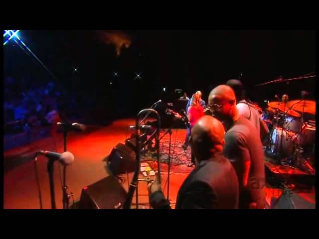 Tedeschi Trucks Band - Learn How to Love