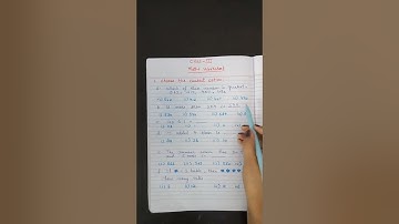 Class 3 Maths| Maths Worksheet| Worksheets| Mathematics| Grade 3