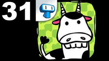 Cow Evolution - Gameplay Walkthrough Part 31 (iOS, Android)
