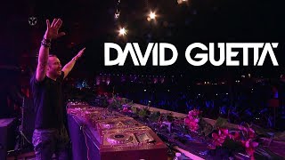 [Top 25] Best David Guetta Tracks [2017]|TrapKing|