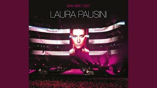 Video thumbnail of "Laura Pausini - Gente (San Siro Live 2007)"