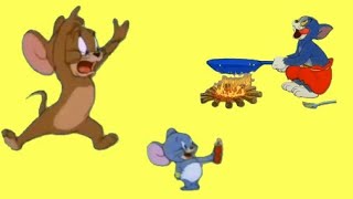 Tom Or Jerry New Cartoon Baby 2023 / Tom Or Jerry