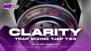 Dj Mixing Clarity  Bass Rendah Cocok Buat Ceksound terbaru 2026 onemini 