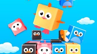 Ball Crush - Crazy Bird Master Gameplay screenshot 3