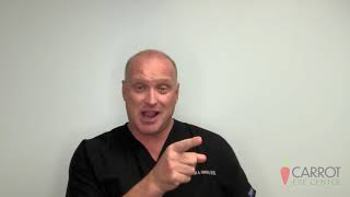 Full Retina Youve Been Diagnosed | Eye Doctor Mesa AZ | Carrot Eye Center Guide