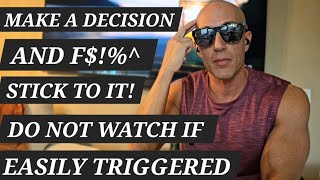 FACT CHECK YOURSELF TO MANIFEST! OLD SELF DETOX. TIME TO WAKE UP!