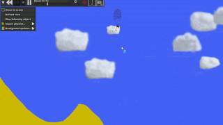 Parachute Freestyle Jump [PHUN]