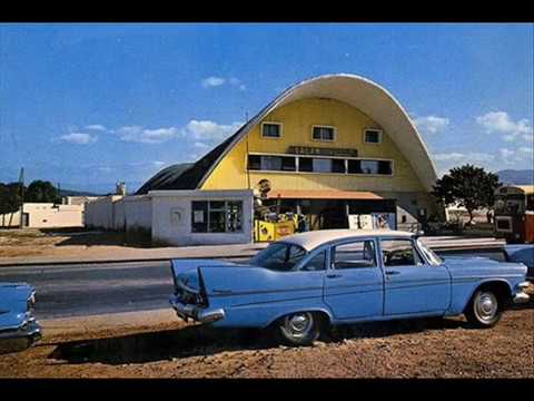 الحي الصناعي البطوار مابين 1940 و1960