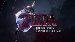 MOSIK - Wizzro [Hyrules Downfall | Chapter 1 : The Chase]