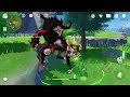 J’ai pris 24 min pour monter mon niveau d’aventure partie 1