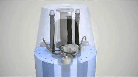 CSI_CS Cluster Hammer