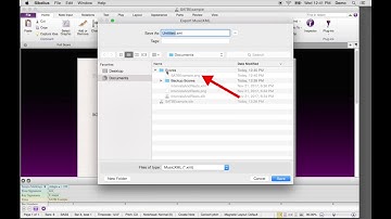 Sibelius: How to Export MusicXML and PNG files
