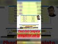 Jan-26 CA Final FR | सिर्फ ये 6 IND AS बार-बार पूछे जाते हैं Past 4 Attempts.