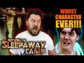 Return to Sleepaway Camp (2008) - Movie Review