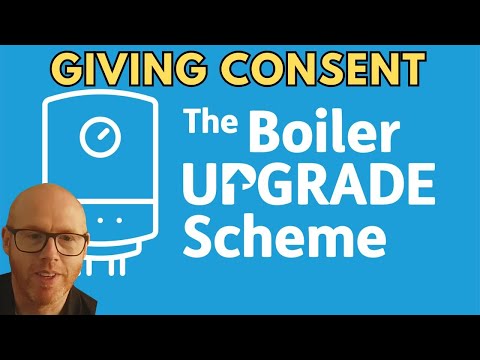 Heat Pump Grant