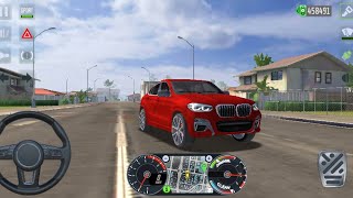 new taxi sim evolution new version taxi sim 2023 screenshot 5