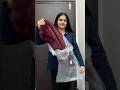 winter hooded jacket front open recommendations #shorts #youtubeshorts