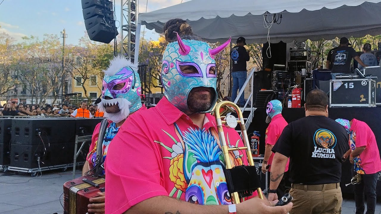 GUADALAJARA PLAZA LIBERACIÓN