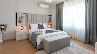 Green Hills Suites-Geniş Ailelere Özel Tatil Konforu