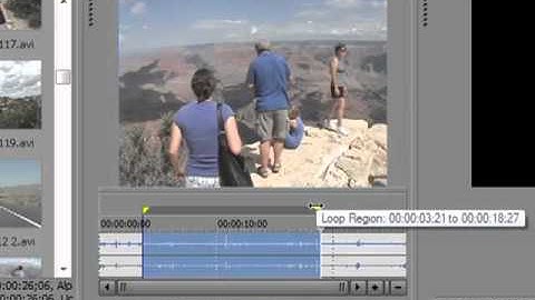 Vegas Movie Studio HD Basic Training 3