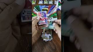 Abriendo sobres del Álbum del Mundial 2026 🏆⚽ | Figuplay | Día 2 📅🗓️