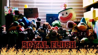 Royal Flush ep.1 screenshot 3