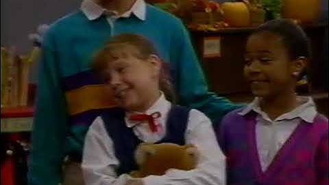 Colors & Shapes (2009 Version) Part 54