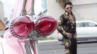 How to Get Married in Las Vegas | Little Vegas Chapel Presented by Elvis