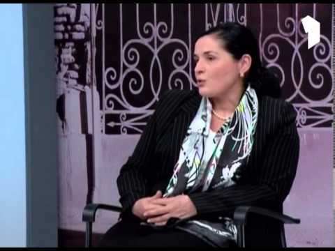 ჩვენი ეზო - 21 აპრილი, 2013