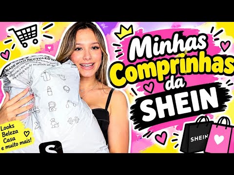 MY SHEIN HAUL
