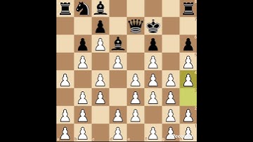 Chess Game : 444 How to play without king chess? #learnchesstrapin30seconds #chess #chesssteps