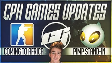 ESEA Loop Bullying Story, Dignitas Injuries, Mojo Quits, Cheater Collects Checks, Renegades & More