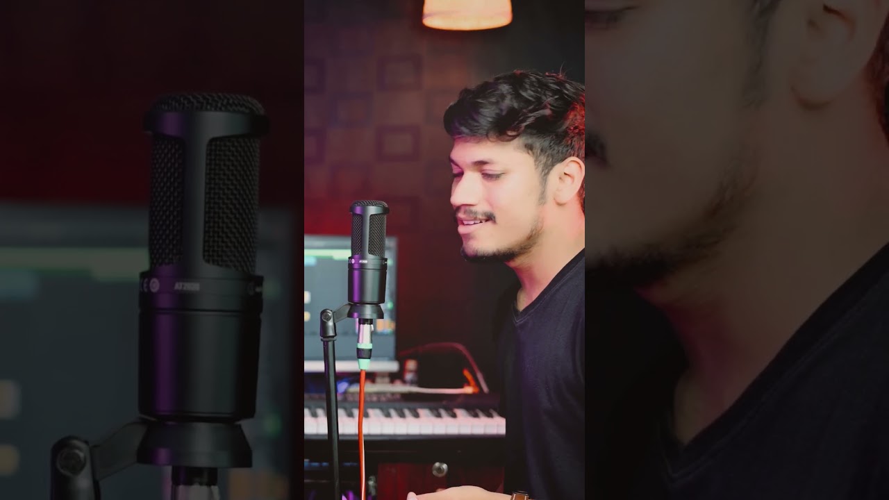Guli Mata - Cover by Saswati, Manish || Unplugged #gulimata #saadlamjarred #shreyaghoshal #trending