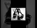 look how much Aura these duos have!!! #blackpink #bts #babymonster #itzy#kpopedit
