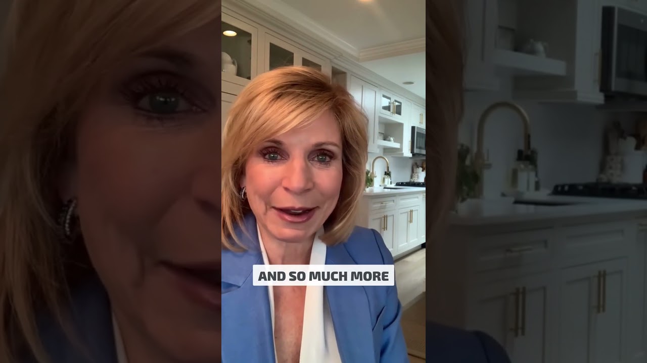 🙌🏼 Top 3 reasons to downsize! 