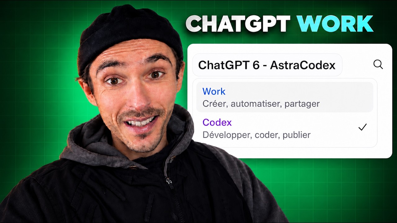 J'ai créé 4 micro-agents IA en 15 minutes