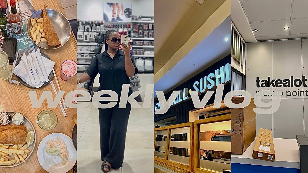 Life Lately | Unboxing | My Son’s Birthday | My First Days Of Driving School