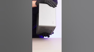 [PCNGON] PC Mini ITX nhỏ, gọn, đẹp, tối ưu: Case Mini ITX COOJ MQ6 cùng i5 14500 #itx