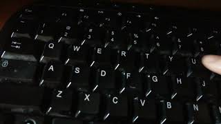 Windows 7 Startup and Shutdown on an Intel Pentium Dual E2180