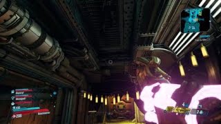Borderlands 3 no gravity