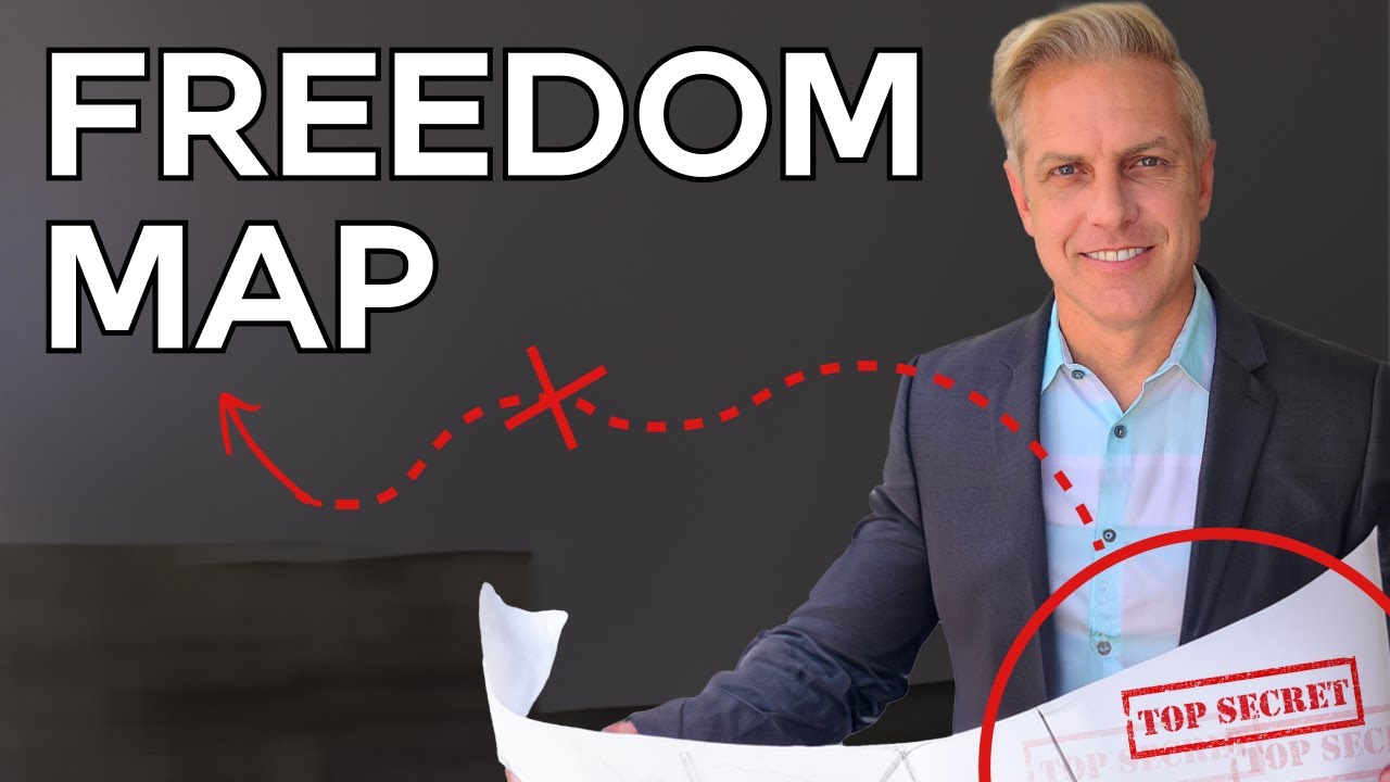 From Cubicle Jockey to Entrepreneurial Maverick with Chad Zdenek