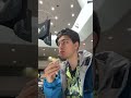 実のお爺ちゃんに初めて会いました
