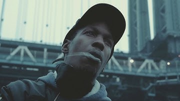 4 Alarm Blaze Official Video